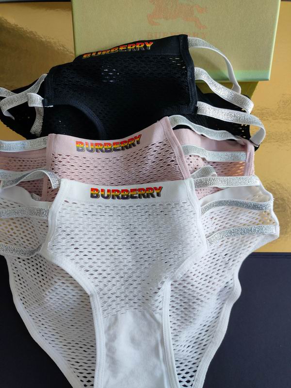 Burberry boxer M-XL 120609
